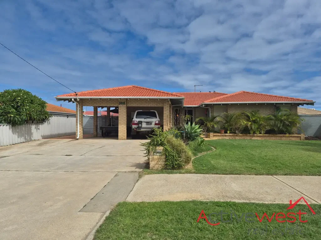388 Durlacher Street, Mount Tarcoola, WA 6530