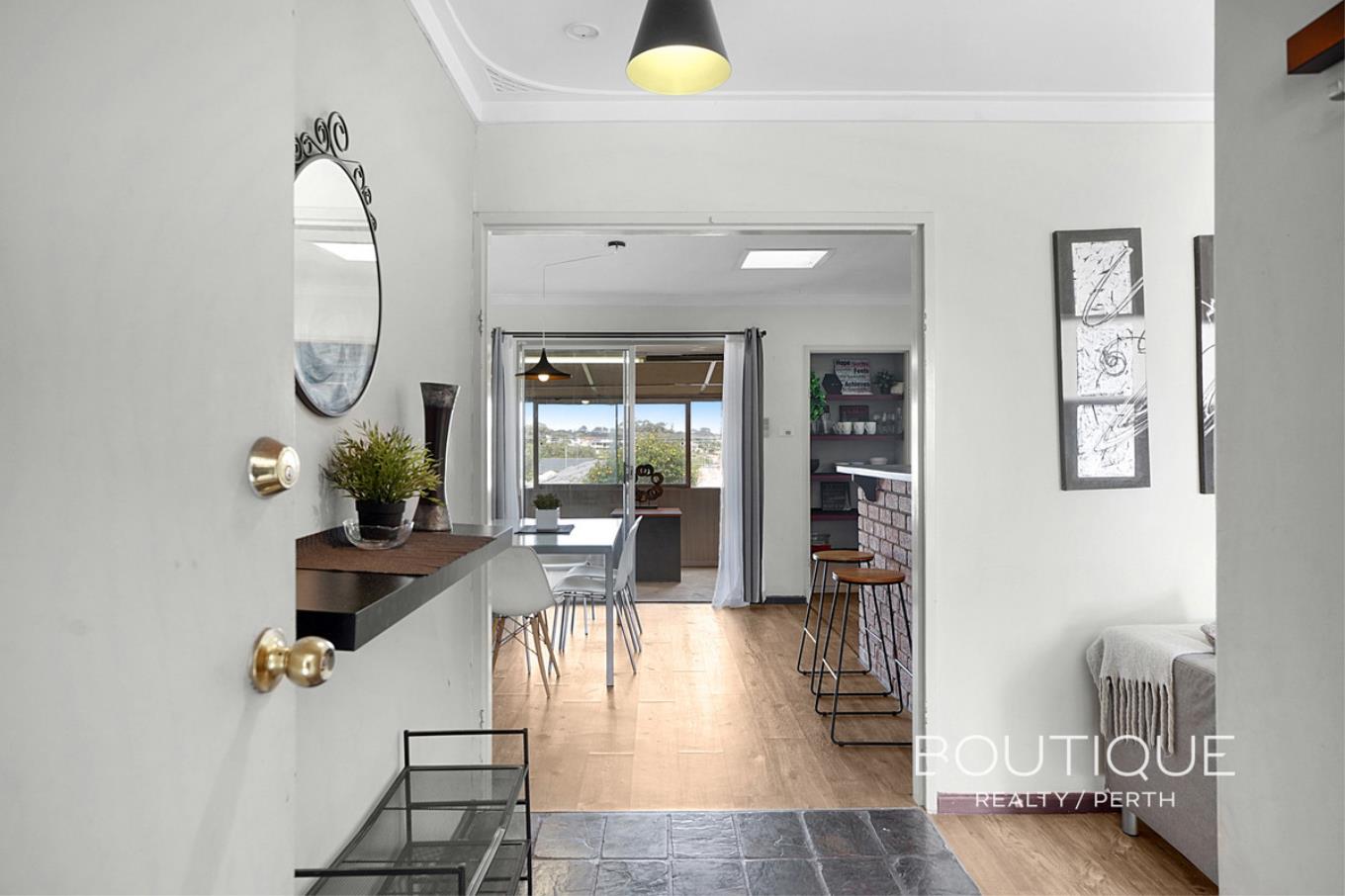 10 PARKINSON PL, HILLARYS WA 6025, 0房, 0浴, House