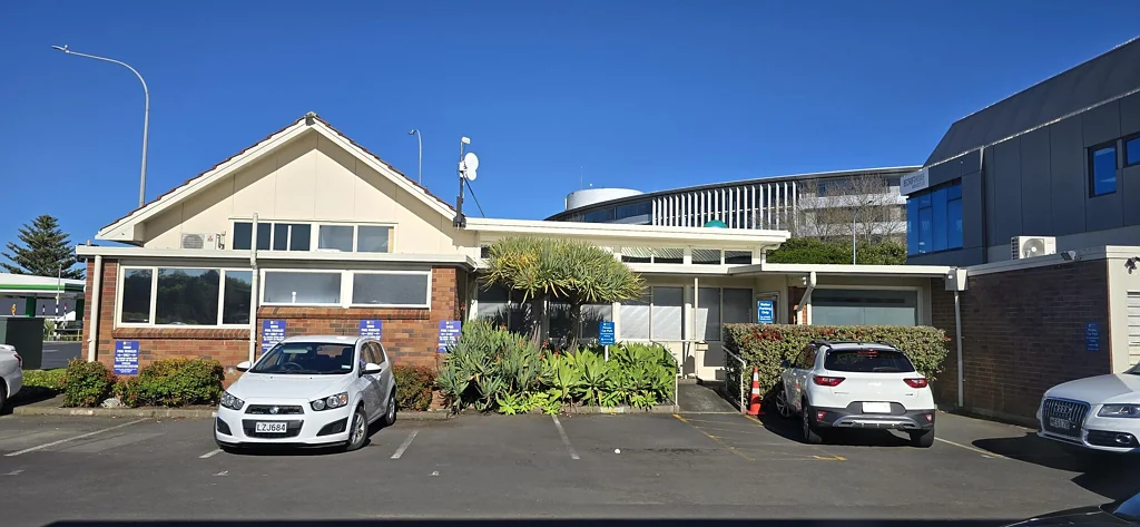 Takapuna Standalone medical in Takapuna
