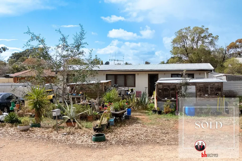 11 RL Gambling Road, Berri, SA 5343