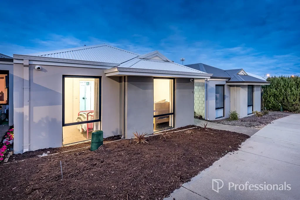 5/38 Cape Meares Crescent, Butler, WA 6036