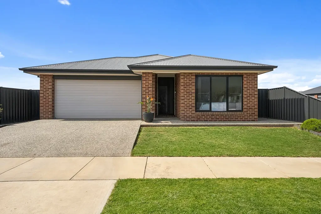 Wangaratta 4कमरा EASY MODERN LIVING