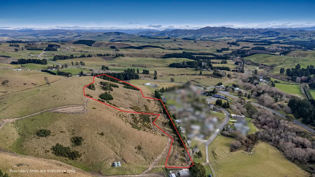 Greta Valley Lifestyle opportunity with spectacular views