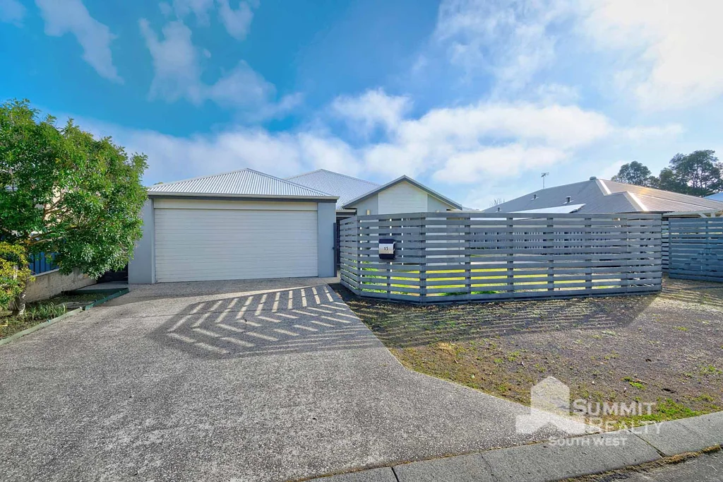 13 Kincraig Street, Donnybrook, WA 6239