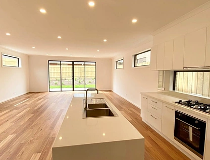 224A Brandon Park Drive, Wheelers Hill, East Melbourne, 4 침실, 3 욕실, House
