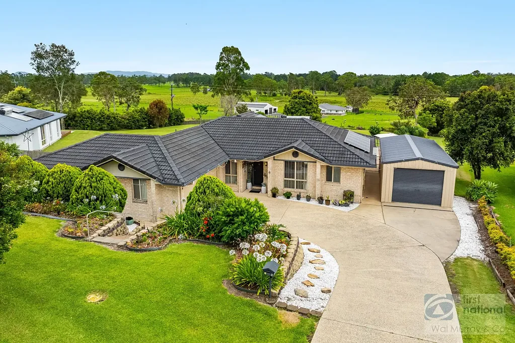 6 Pimelea Court, Caniaba, NSW 2480