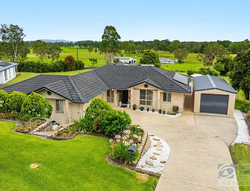 6 Pimelea Court, Caniaba, NSW 2480, 4 slaapkamers, 2 badkamers, House