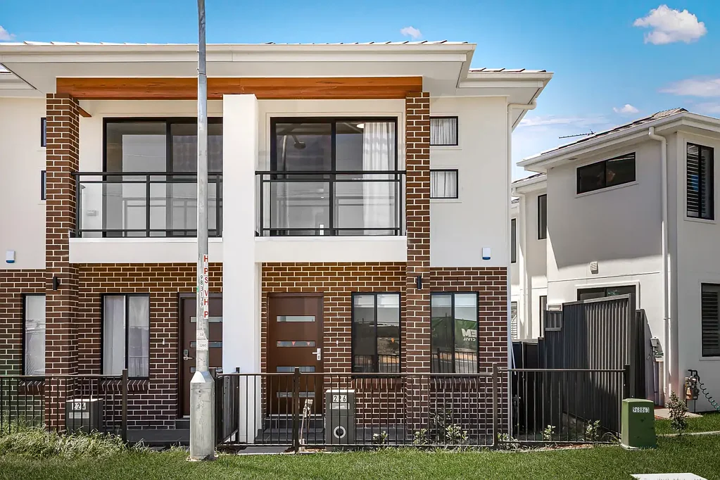 226 Mason Road, Box Hill, NSW 2765