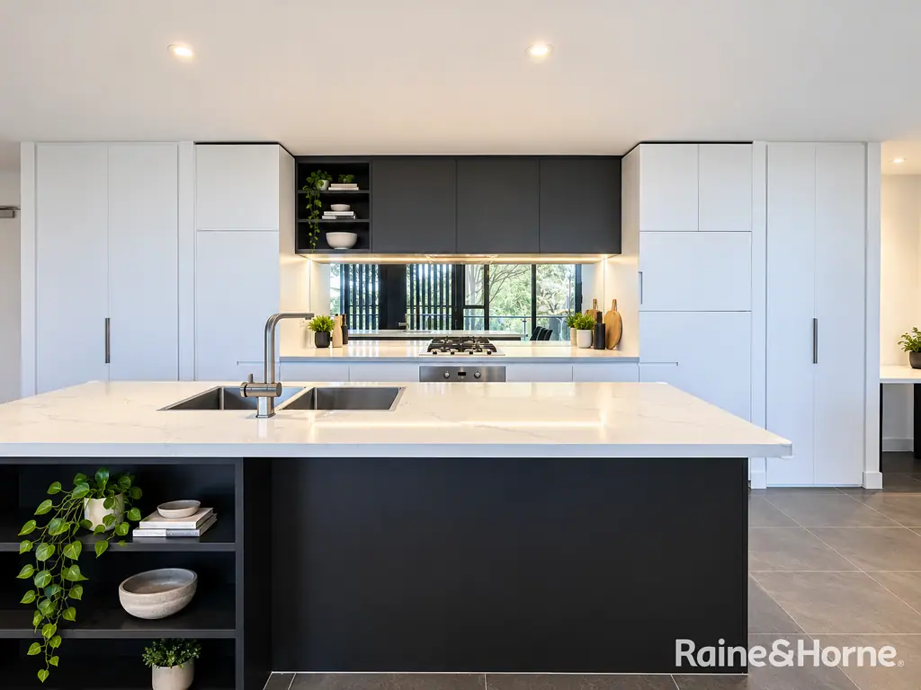 Stunning Furnished Spacious 2 Bedroom Apartment In The Luxurious Embassy Tower