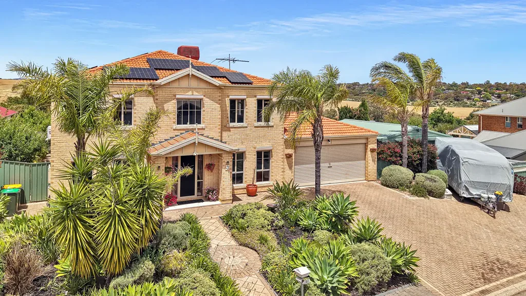 3 Providence Boulevard, Hewett, SA 5118