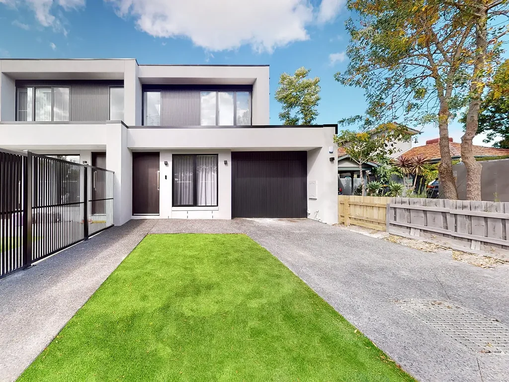 Family Home In Great Location