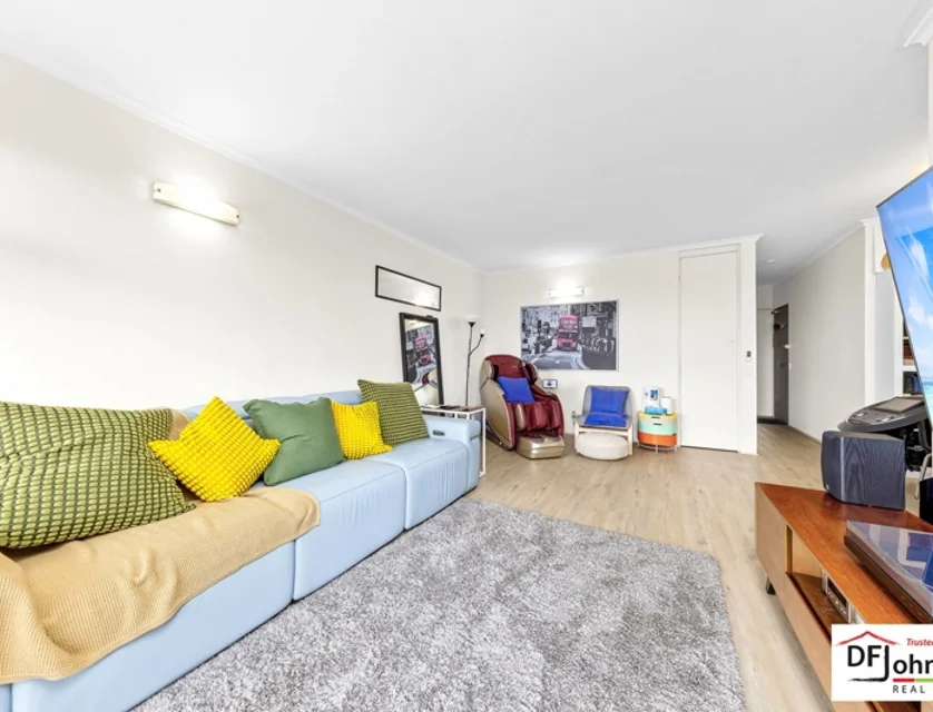 22/364 Pennant Hills Road, Carlingford, Parramatta (Northwest suburbs), 2部屋, 1バスルーム, Apartment