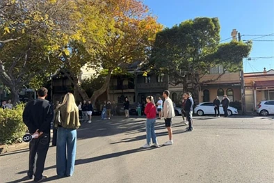刚刚！澳洲楼市最新数据曝光，一个危险变化正在蔓延……
