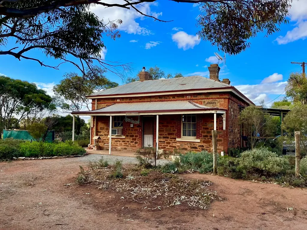 22 Main Road, Whyte Yarcowie, SA 5420