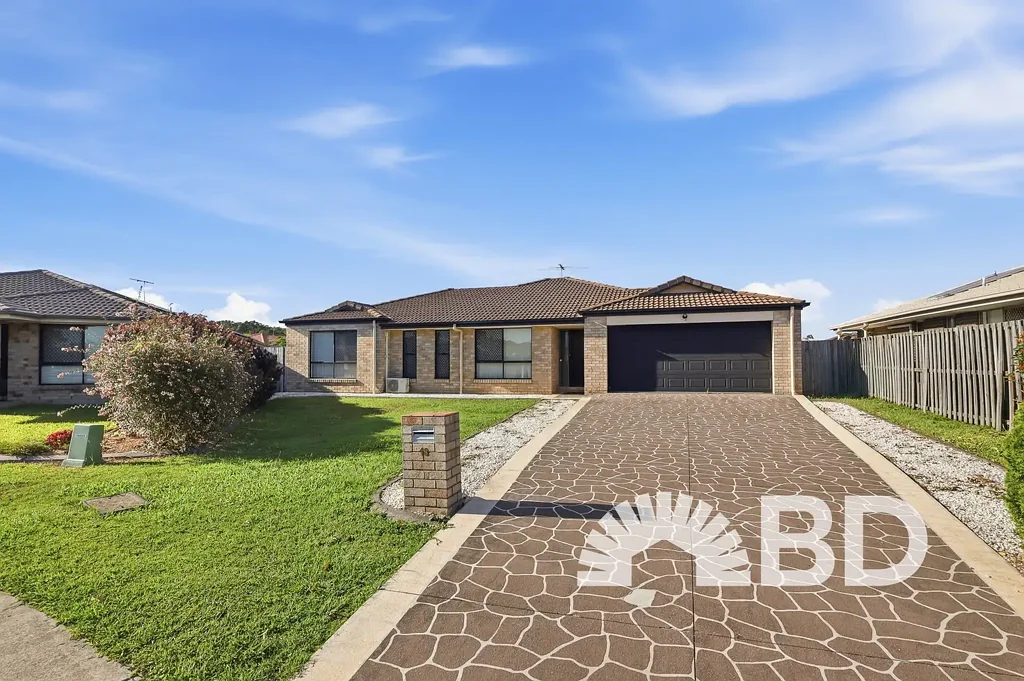 18 Clementine Street, Bellmere, QLD 4510