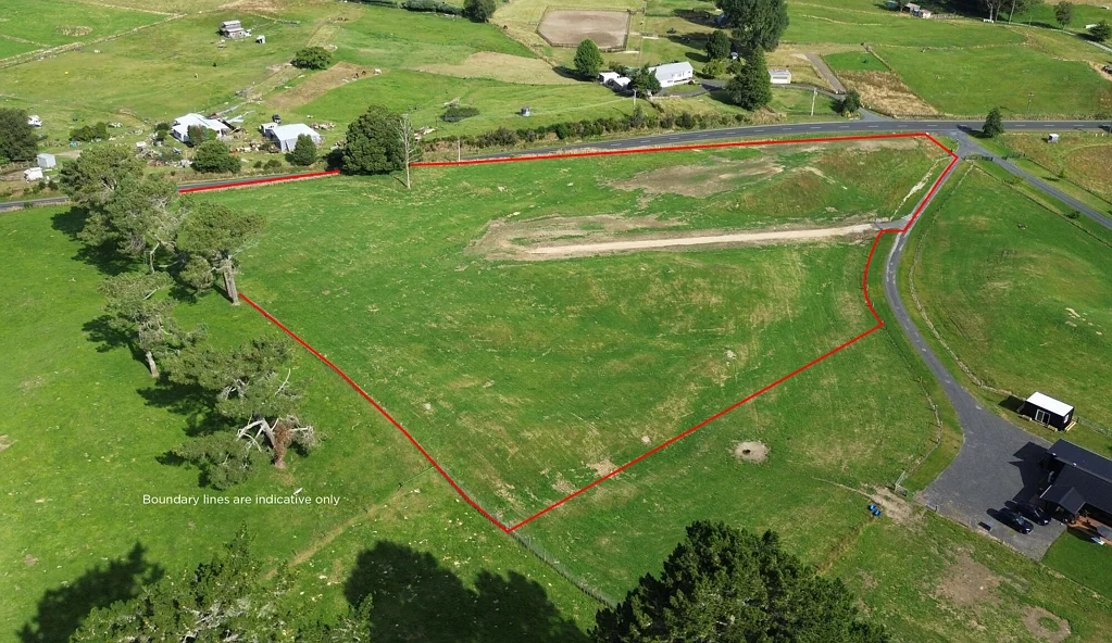Oruanui Title has now been issued