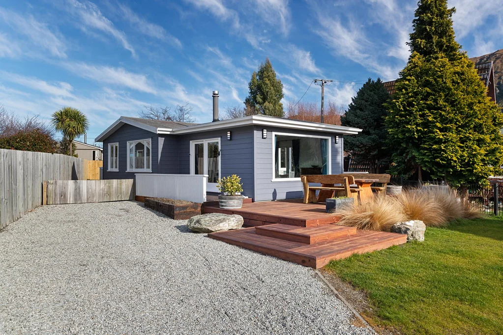 Kingston Home - Available Immediately