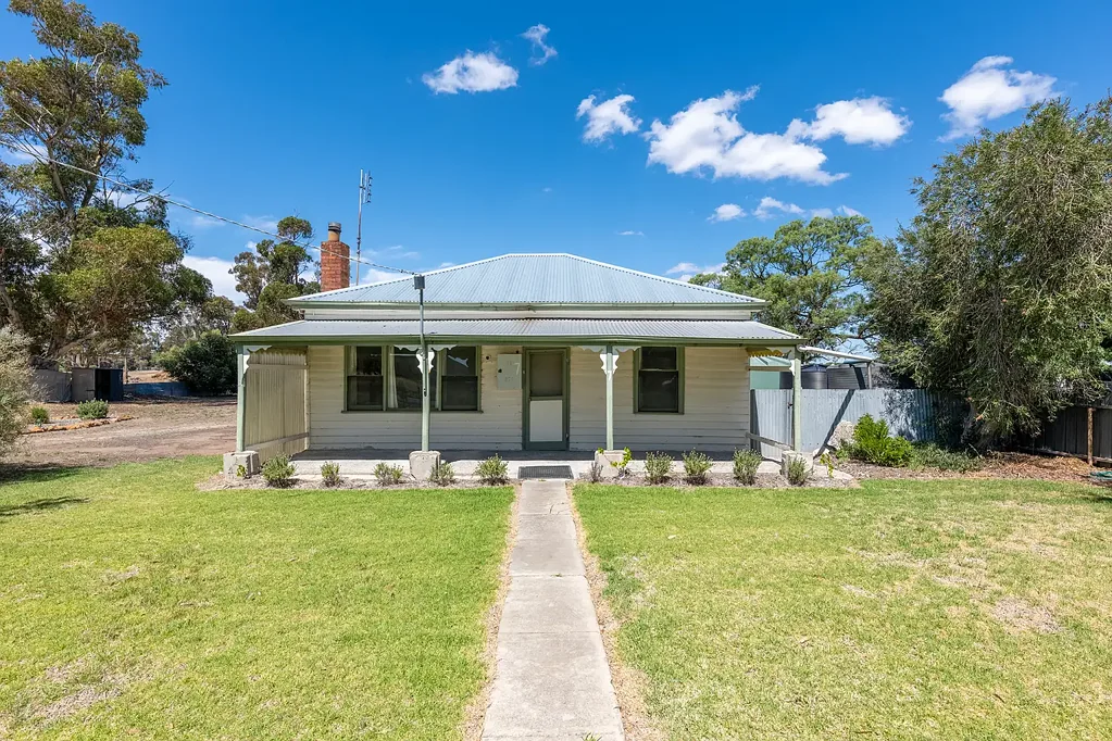 5-7 Compston Street, Goroke, VIC 3412