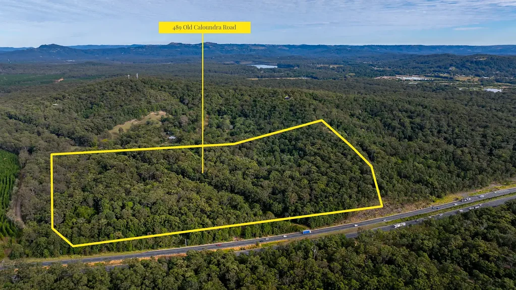 489 Old Caloundra Road, Glenview, QLD 4553