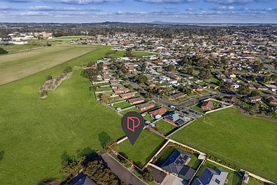 20 Handbury Boulevard, Hamilton, VIC 3300, 0房, 0浴, Section
