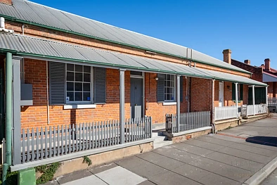 Bathurst 3Habitaciones Prime CBD Opportunity in the Heart of Bathurst