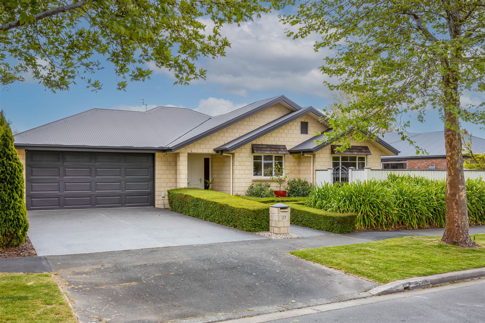 Residential Suburban