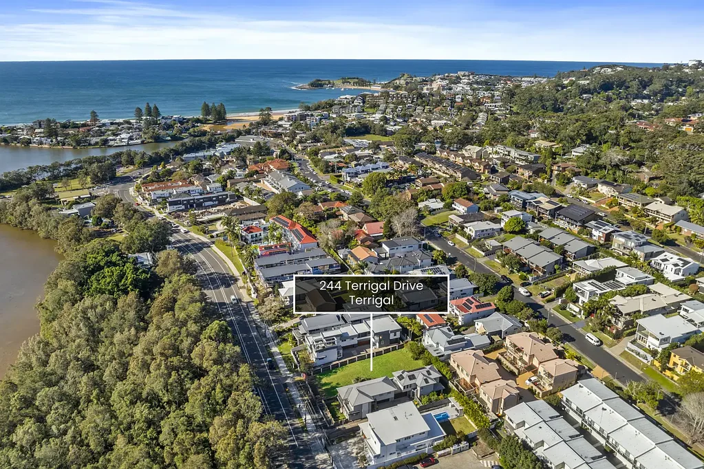 244 Terrigal Drive, Terrigal, NSW 2260