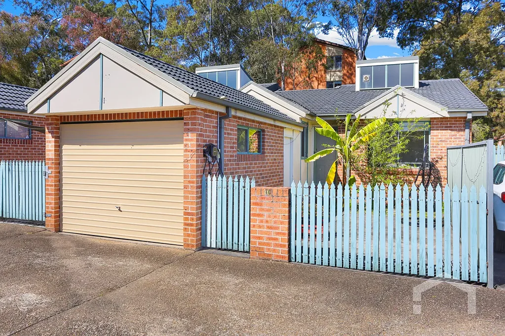 10/38 Methven Street, Mount Druitt, NSW 2770