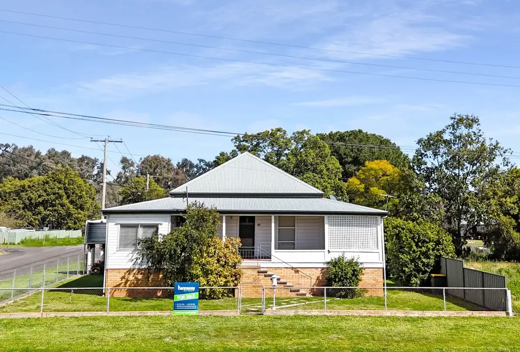 69B Gibbons Street, Narrabri, NSW 2390