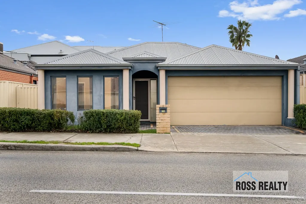Morley 3 Bedroom The Perfect Fit, No Matter What!