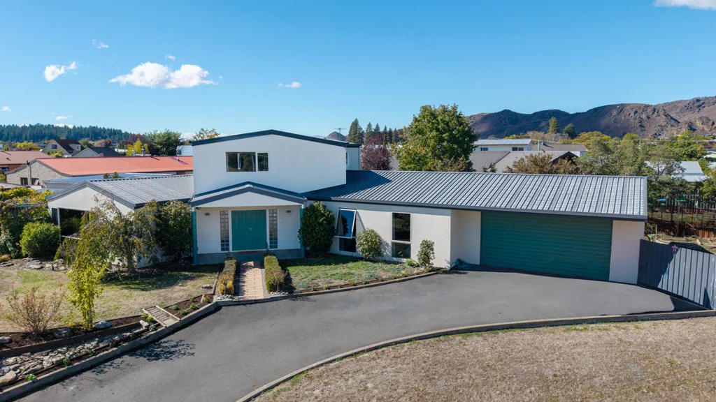 35 Orchard Drive, Alexandra, Central Otago, Otago