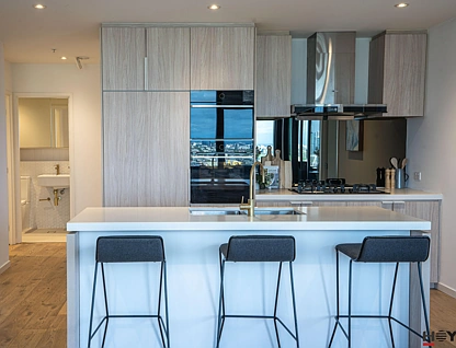 2605/8 Hallenstein Street, Footscray, Western Melbourne, 3 Kuwarto, 2 Banyo, Apartment