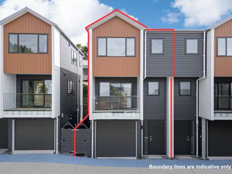 West Harbour 4房  CCC and Titles issued, 4 bedroom elegant homes