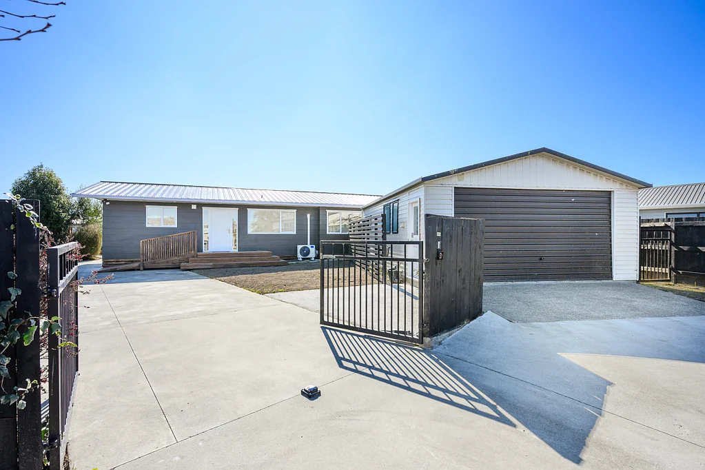 Kelvin Grove 3部屋 Versatile, renovated and ready