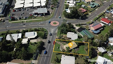Urangan 2chambre Renovation Opportunity with Endless Potential