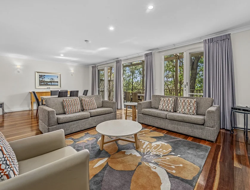 Villa 709/15 Thompsons Road, Pokolbin, Hunter, 3房, 2浴, House