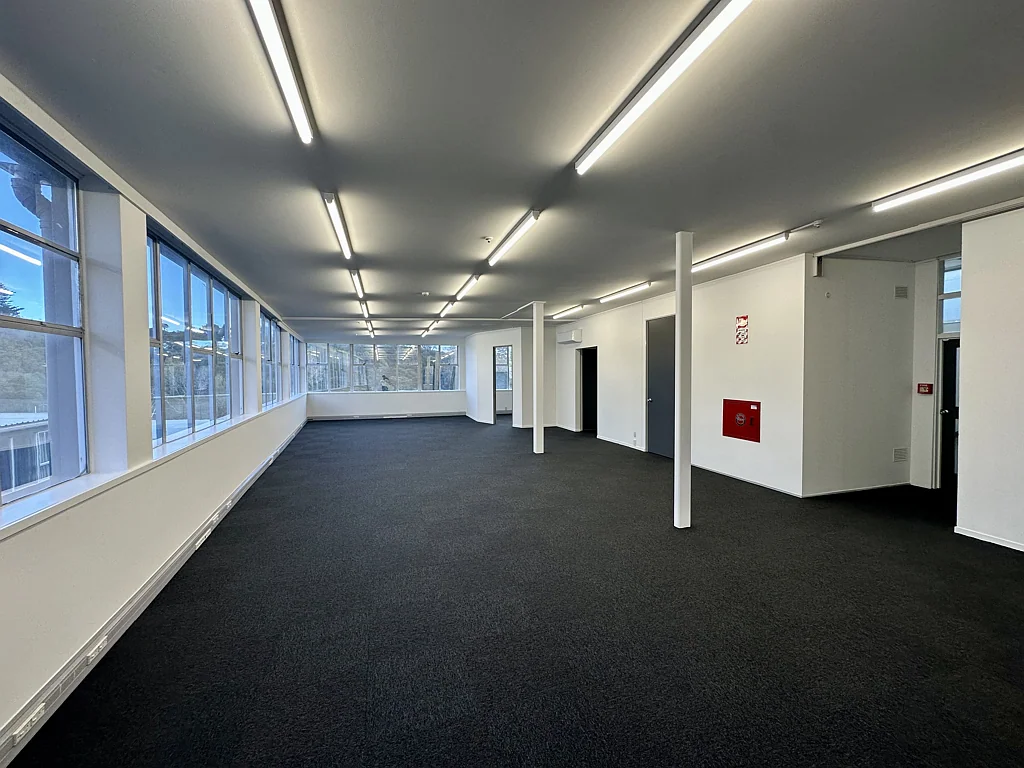 Parnell Pristine Parnell office