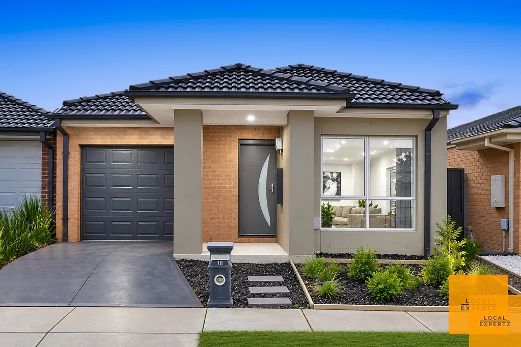 Harkness 4બેડરૂમ PERFECT OPPORTUNITY FOR FIRST HOME BUYERS OR DOWNSIZERS!
