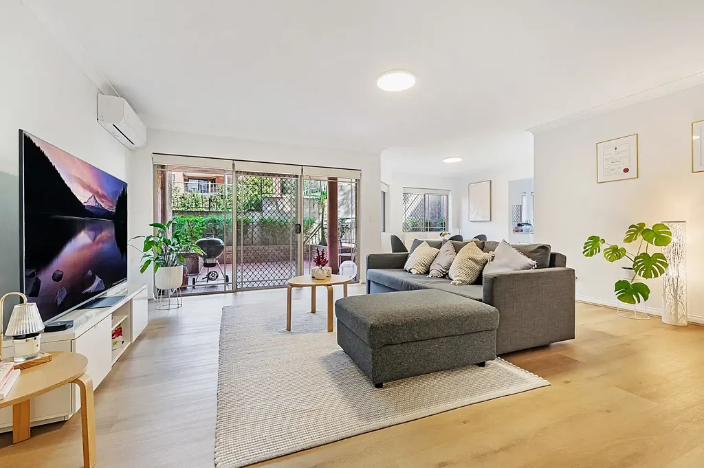 12/33-35 Sherbrook Road, Hornsby, NSW 2077