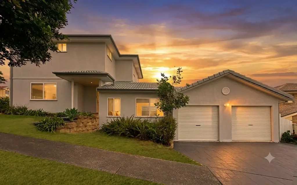 Shell Cove 4房  Bright, Airy, and Perfectly Positioned to Capture the Views