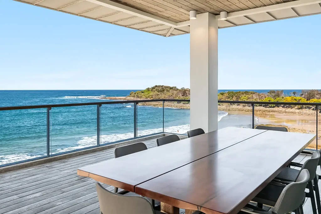 1/6 Ocean Street, Yamba, NSW 2464