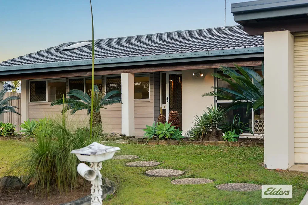 Daisy Hill 3Habitaciones SPRING INTO ACTION ON THIS SPRINGFIELD GEM!