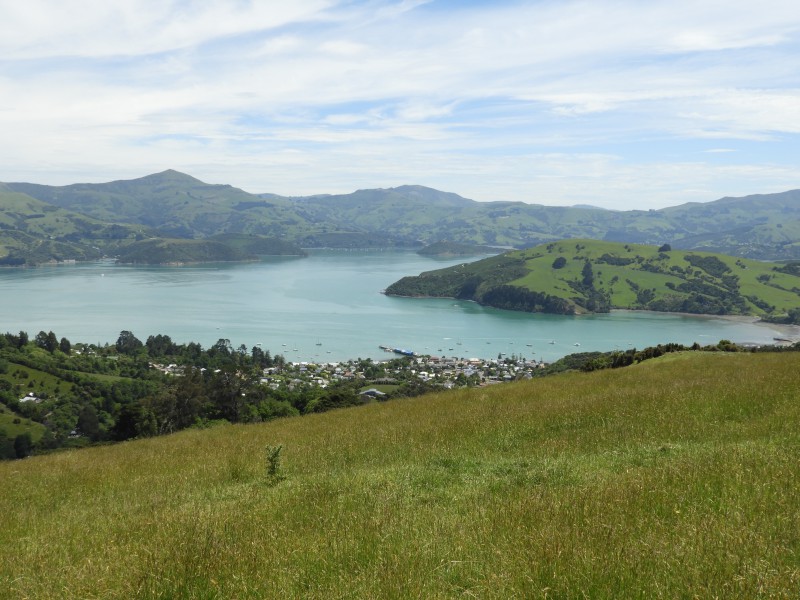 Rural Banks Peninsula