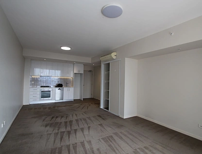 304/40 Park Road, Hurstville, St George, 1 Kuwarto, 1 Banyo, Apartment