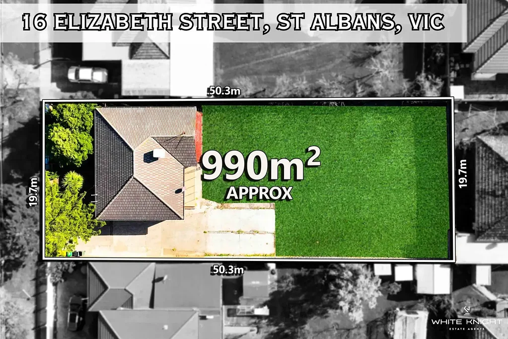 16 Elizabeth Street, St Albans, VIC 3021
