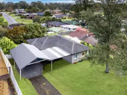 17 ROBINSON RD, Cranebrook