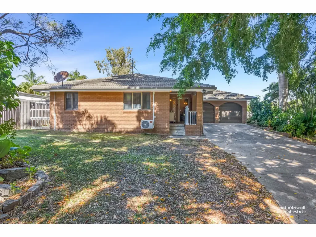 Berserker 3Moenga Immaculate Brick Home Conveniently Close to Sought After Amenities