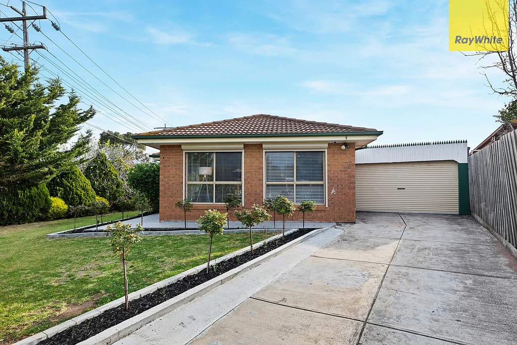 58 Kurung Drive, Kings Park, VIC 3021