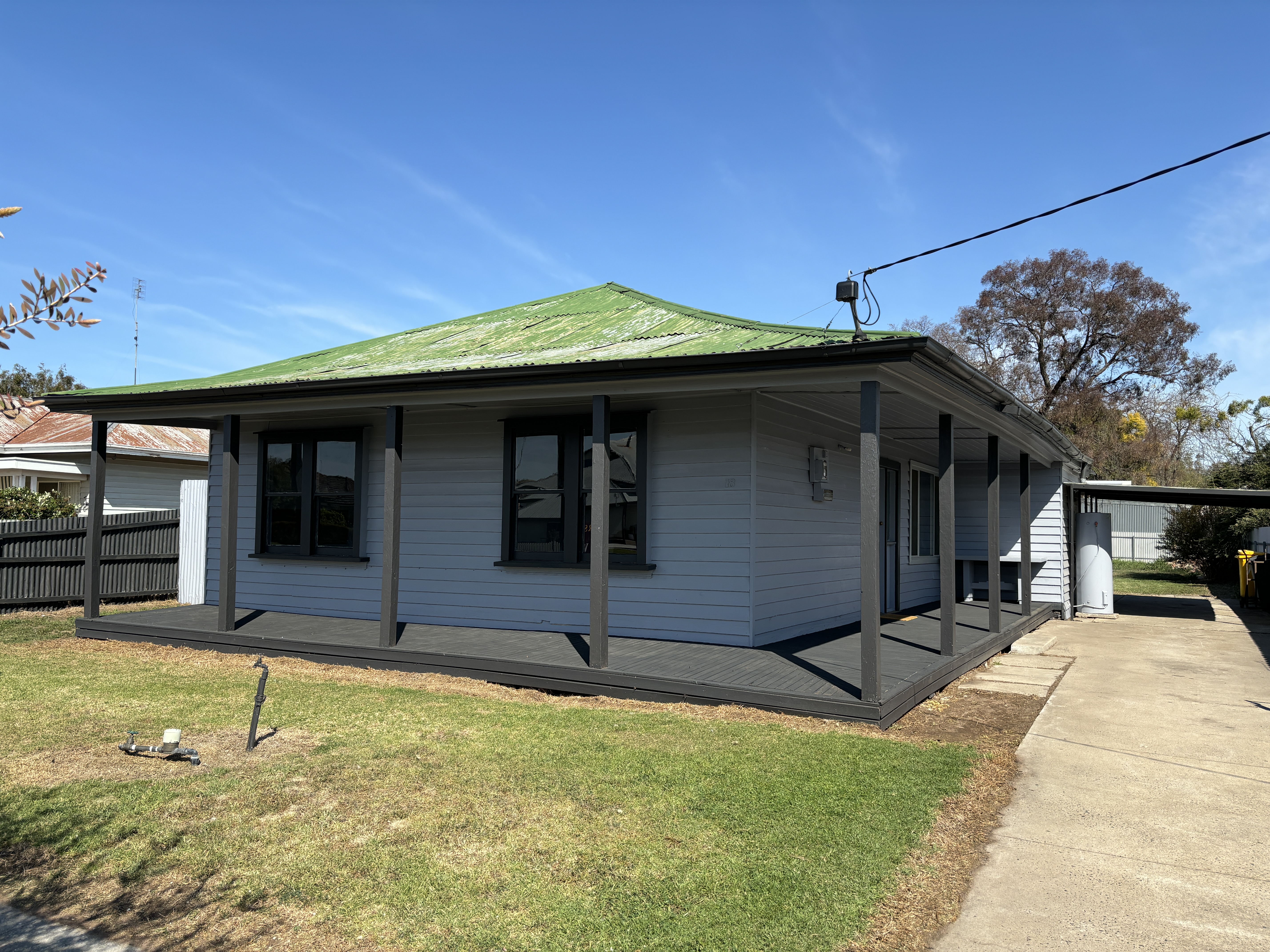 18 JAMOUNEAU ST, WARRACKNABEAL VIC 3393, 0 غرف, 0 حمامات, House