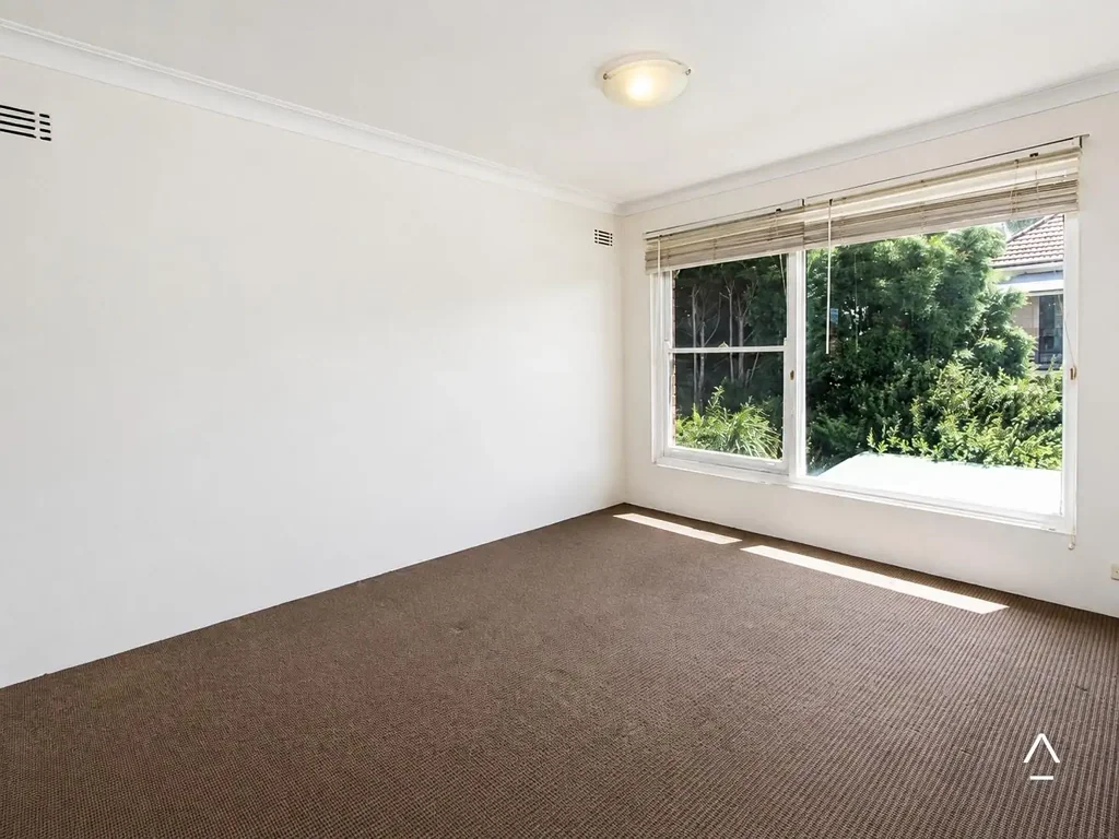Affordable One Bedroom Apartment